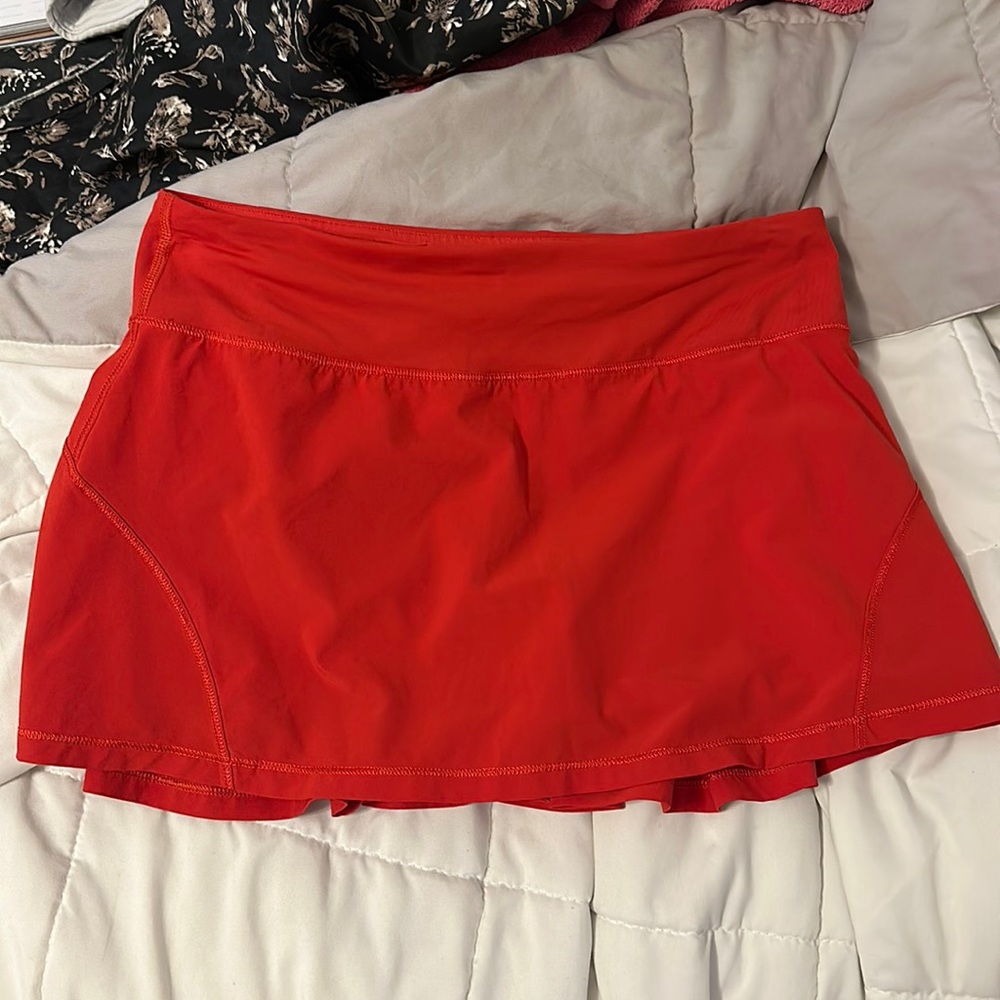 Lululemon Skirt